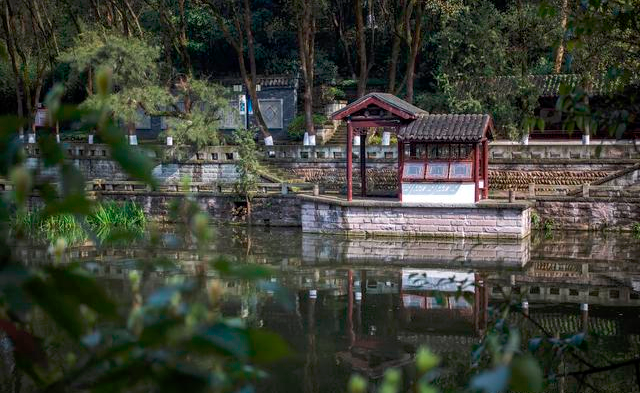 泸高忠山图片