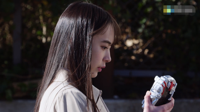 假面骑士零一26集消防员之间的对决体现生命的重量当面黑化就很离谱