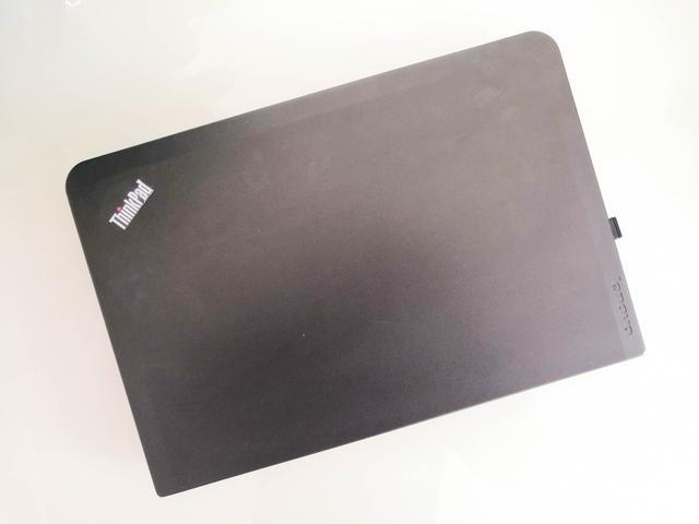 老电脑的第二春-thinkpad s3-s440升级固态硬盘再战三年