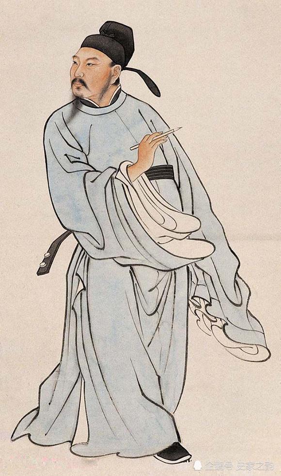 孟郊赠友人的一首五言古诗,道出古代失意寒士的悲惨境遇