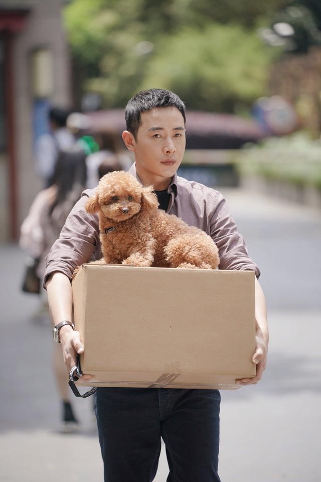 安家大火罗晋剧内和孙俪爱得明目张胆剧外却和唐嫣秀恩爱