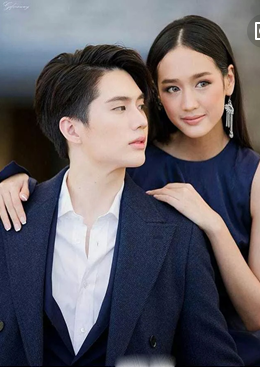 在家无聊的时候,来看看这几部泰剧吧