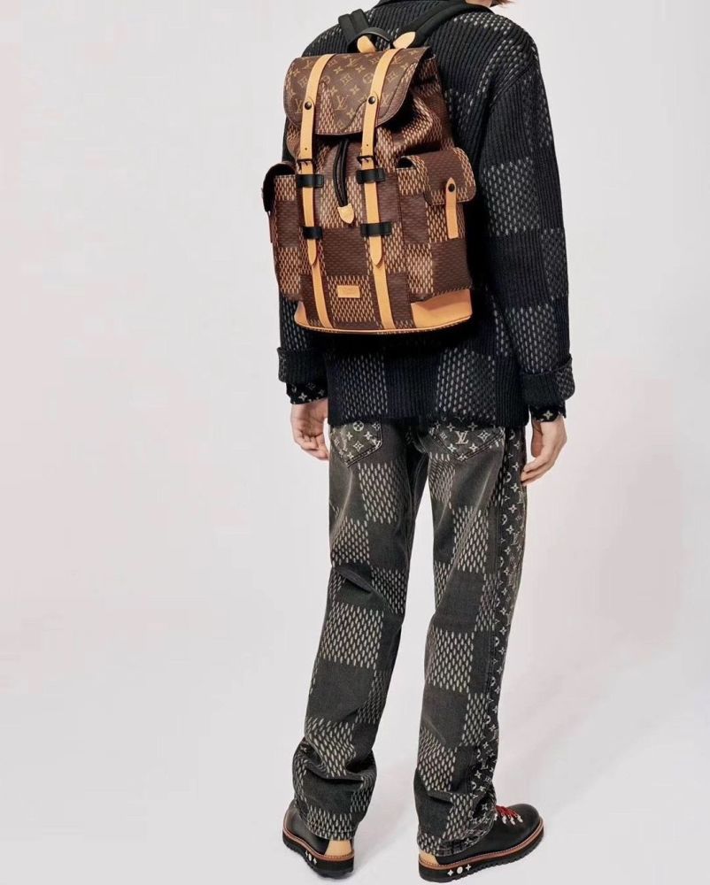 lvnigo联名系列全公开