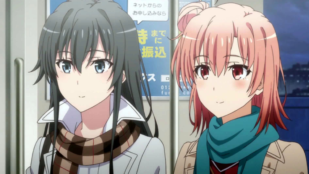 四月新番 男主穿越异世化身龙傲天 男二黄毛也开后宫 腾讯新闻