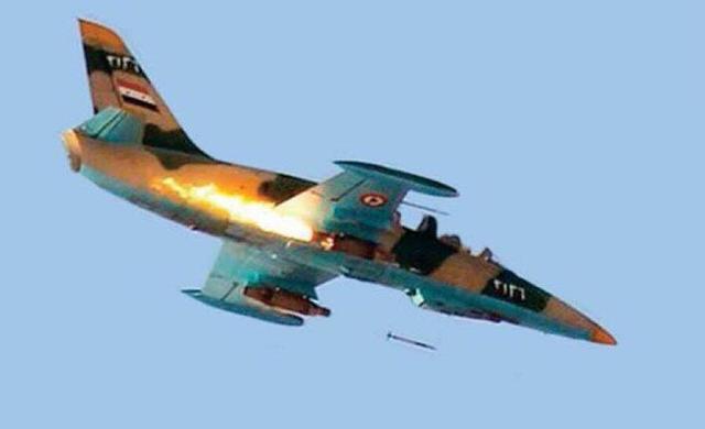 f-16击落66架俄系战机,美国无敌神话无人打破,俄式武器损失惨重