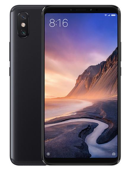 小米mimax3android10更新开始推出