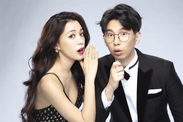 又一女星怀孕!32岁王思平宣布怀孕三个月,而她上个月官宣结婚