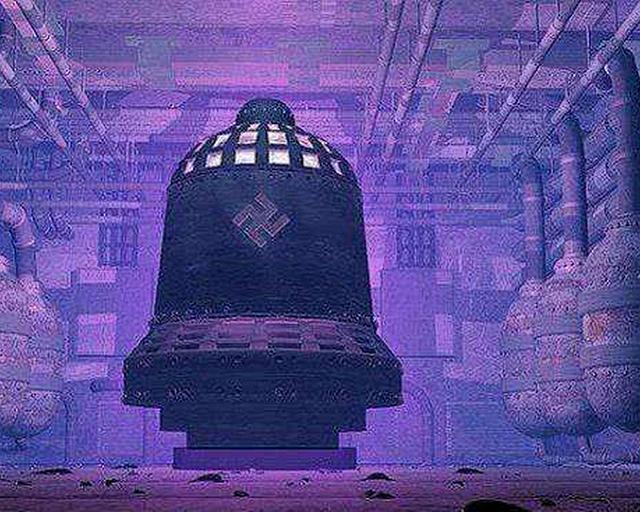 电磁场不能扭曲时空吗纳粹钟和费城实验怎么解释