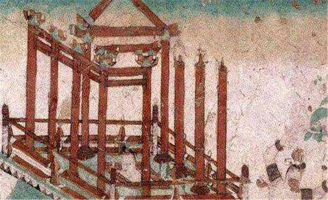 隋朝的富足水平令唐朝汗颜,背后的原因是什么