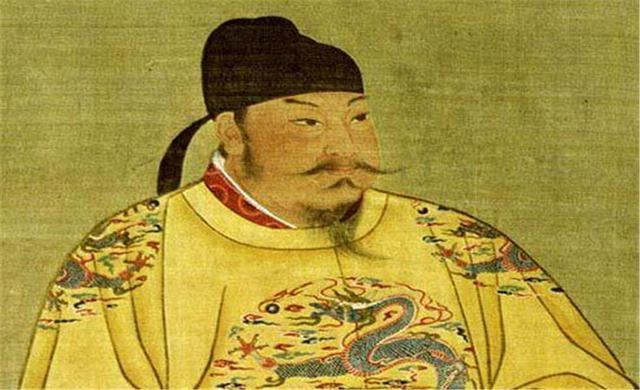 隋朝的富足水平令唐朝汗颜,背后的原因是什么