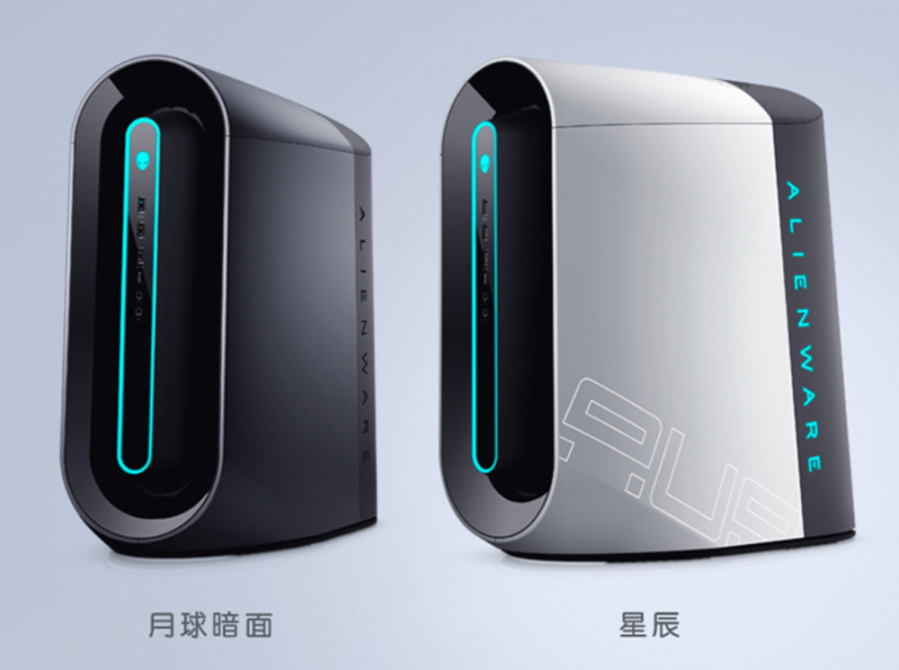 花3万5买外星人r9台式机直观告诉你什么叫顶级体验