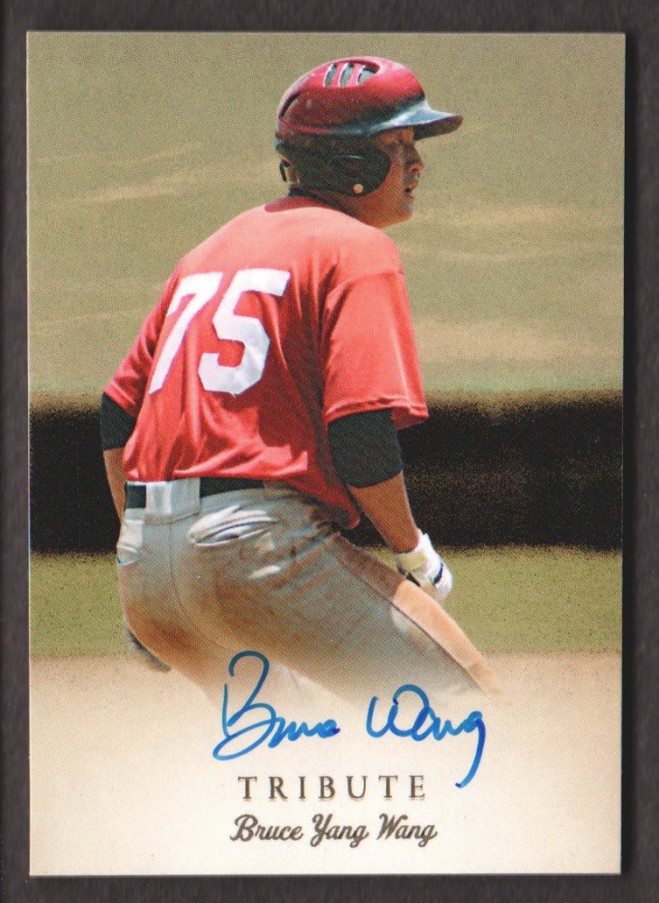 王洋19岁赴美挑战职业棒球从不懂英文睡不着到渴望升级