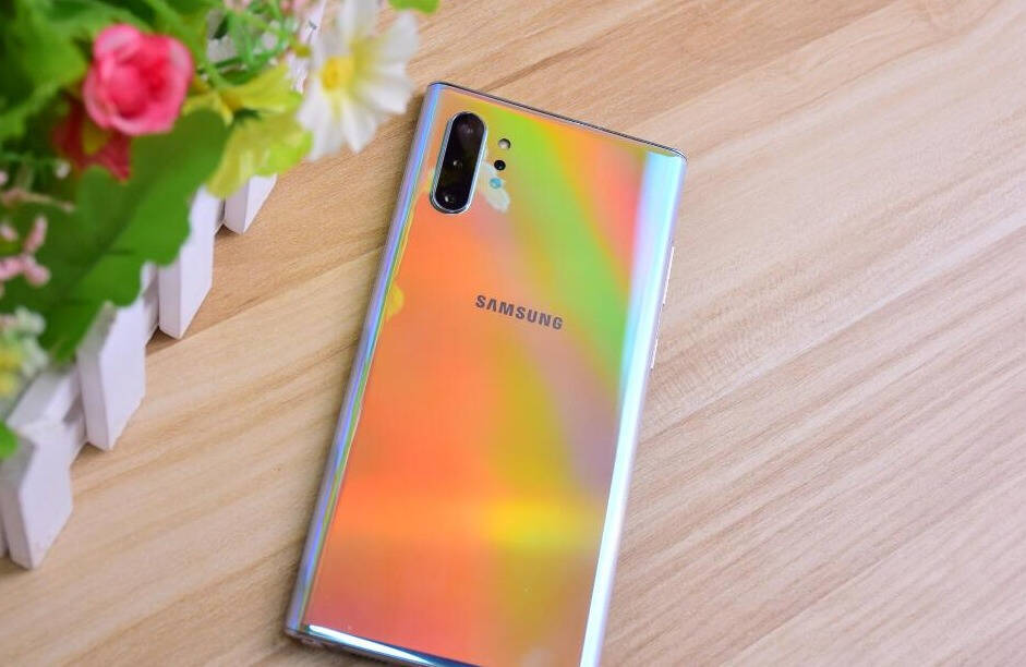 三星galaxy note10 5g上手测评体验:一代机皇_腾讯新闻
