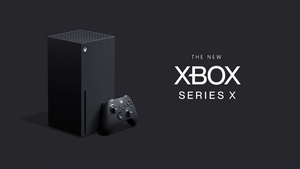 微软或将在下周透露Xbox 新主机最新情报_腾讯新闻