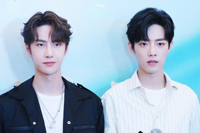 王一博至今没有为肖战发声,主要有三个方面原因