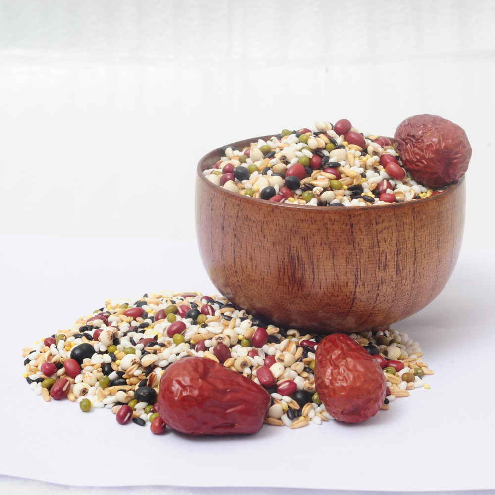 五谷杂粮是哪五谷,杂粮是哪些?