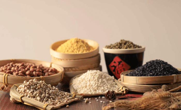 五谷杂粮是哪五谷,杂粮是哪些?