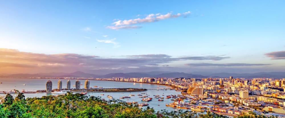 海南2020房价上涨排名海南楼市放宽限购和落户:2020年未来房价是涨是跌