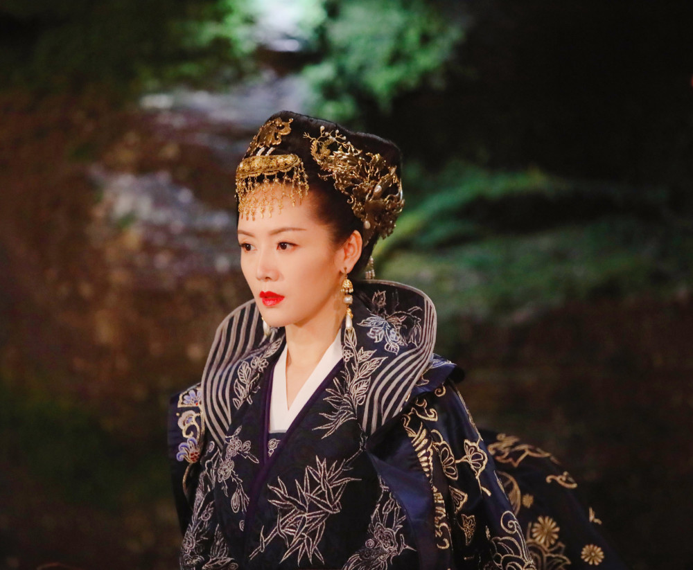 三生三世枕上书倾画夫人完美收官车永莉收获好评无数