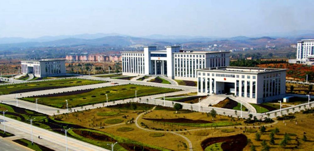 最新祁阳撤县设市已呈报国务院和国家民政部审批