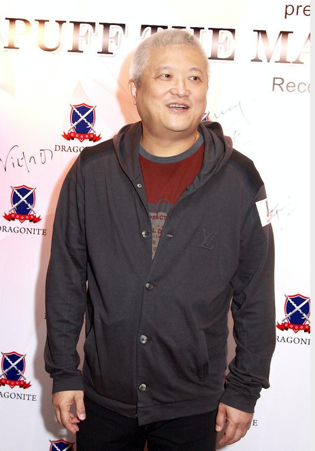 庄友坚之所以会形容陈文媛一路上有贵人相助,运气极好,则是在与金紫耀