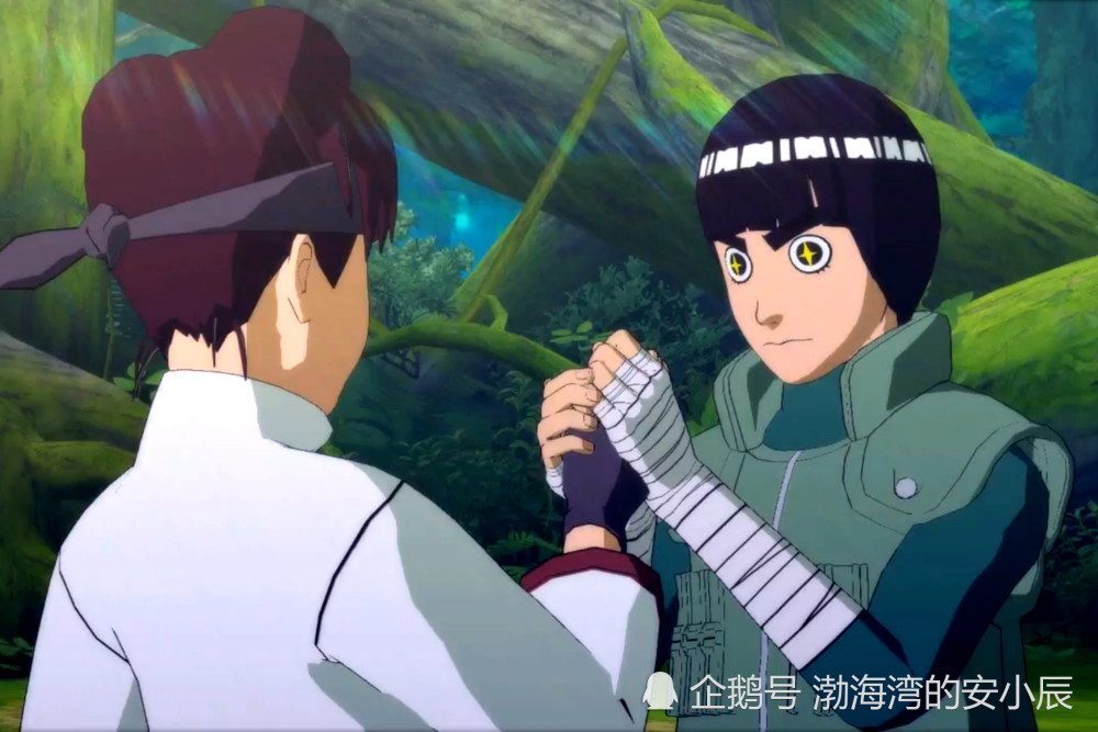 火世代忍校开学12小强后辈重新分组新3班7班花落谁家