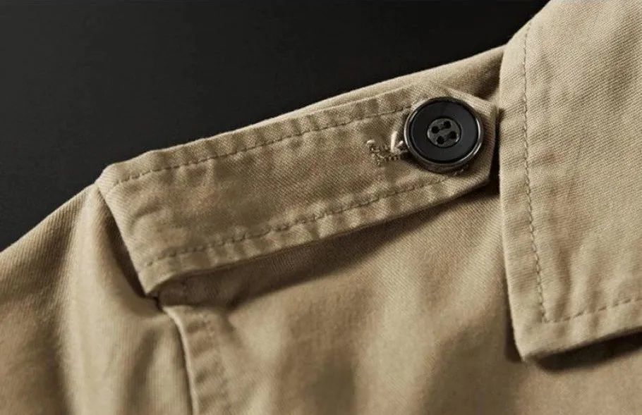 肩章带（Epaulettes）