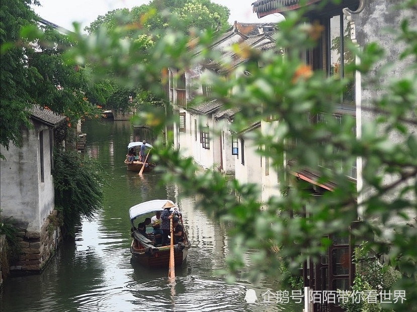 江南水乡古韵的网名