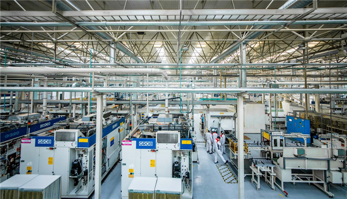 8万内的新车没人买国产车都开始推高端品牌出国门了