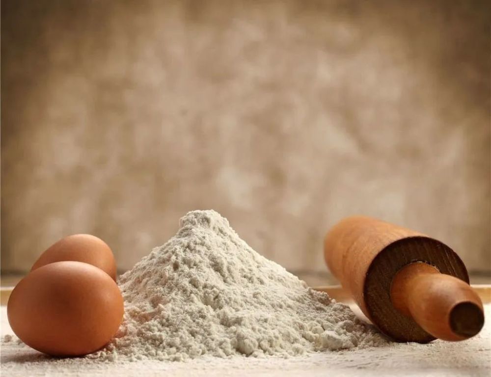 史上最全面粉分类低筋粉 中筋粉 高筋粉 T法国粉详解 腾讯新闻