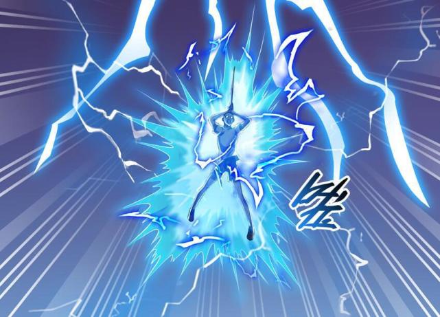 雷给劈了,果然是富贵险中求啊|宋书航|修真聊天群|白尊者|地宝|修真界