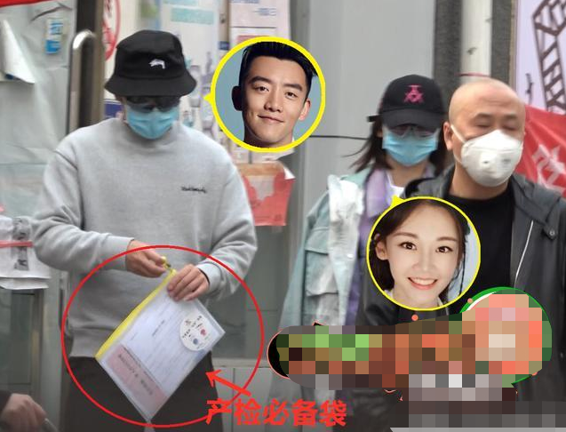 苗苗|苗苗点赞视频疑暗示现状：怀孕后没收入，靠郑恺赚钱养家