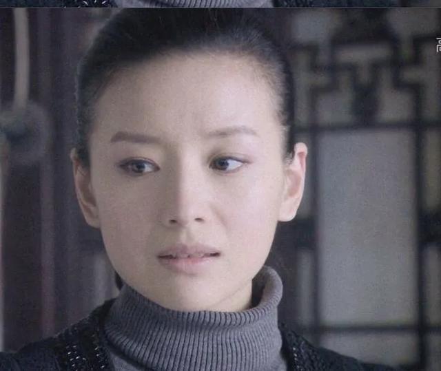 你是我兄弟主演现状女主董洁走下坡路女配角却大红大紫