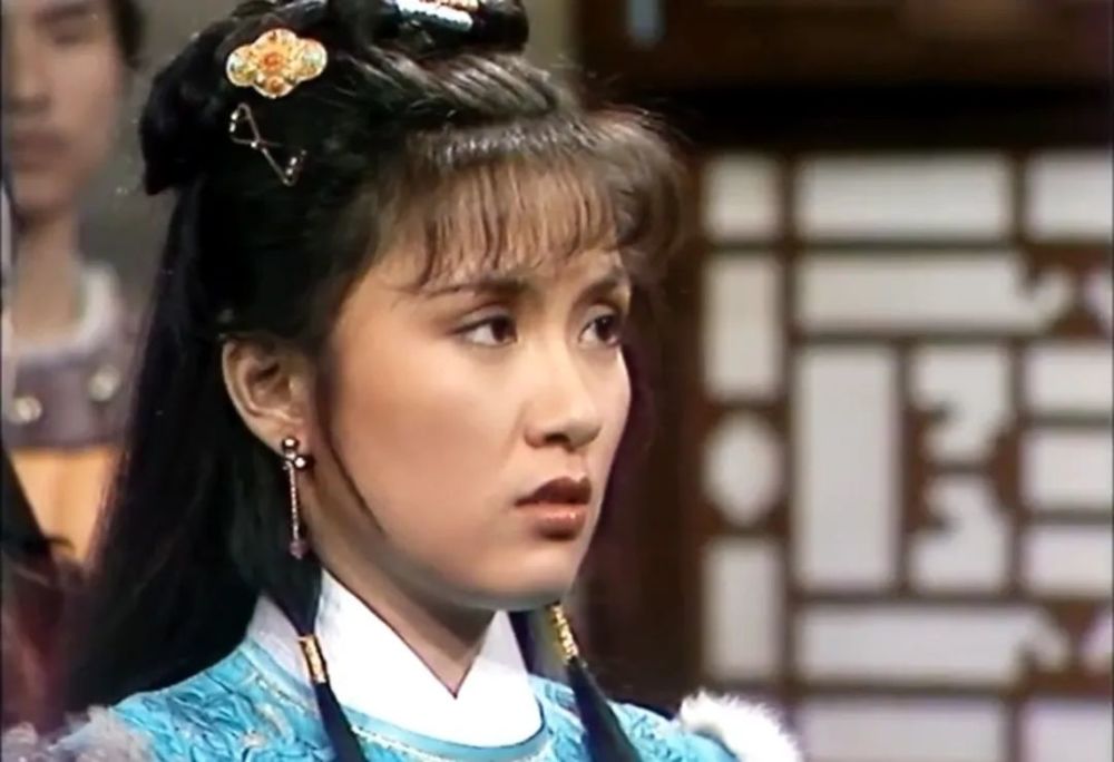 如果当年郭靖选择华筝,《射雕英雄传》会怎样收场?_腾讯新闻