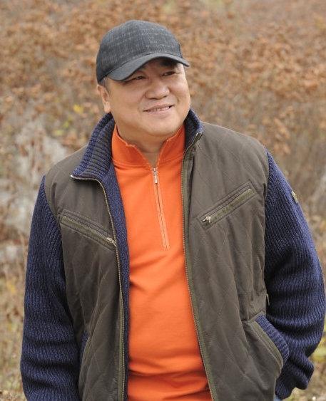 刘流自有观众缘儿