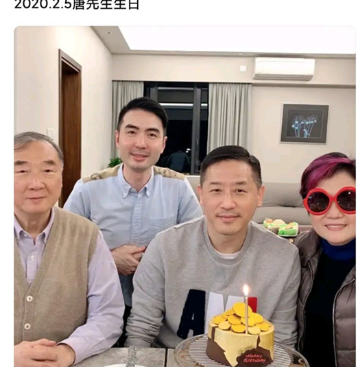 张国荣逝世17周年，受疫情影响，粉丝首次停办4月献花纪念活动（组图） - 15