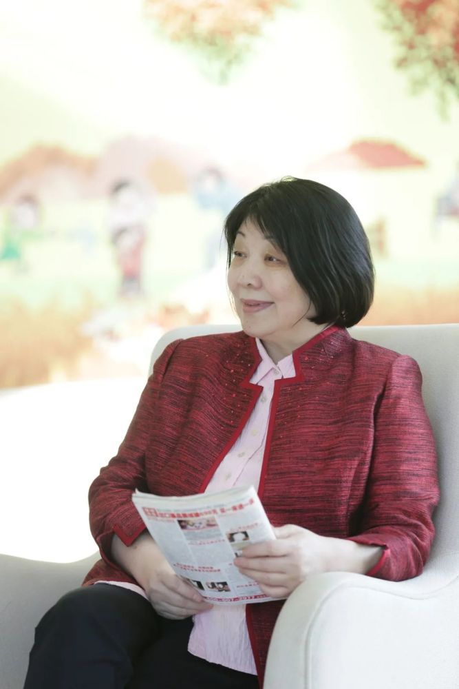 毕淑敏旧作花冠病毒被誉为神预言我希望它永远只是预见而非重现