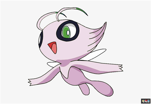 剧场版《宝可梦:可可》预售4月17日开启 赠送闪光时拉比