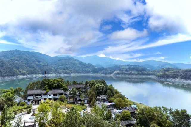 毕业旅行季|用旅行定格青春,安康景区打卡攻略来啦!