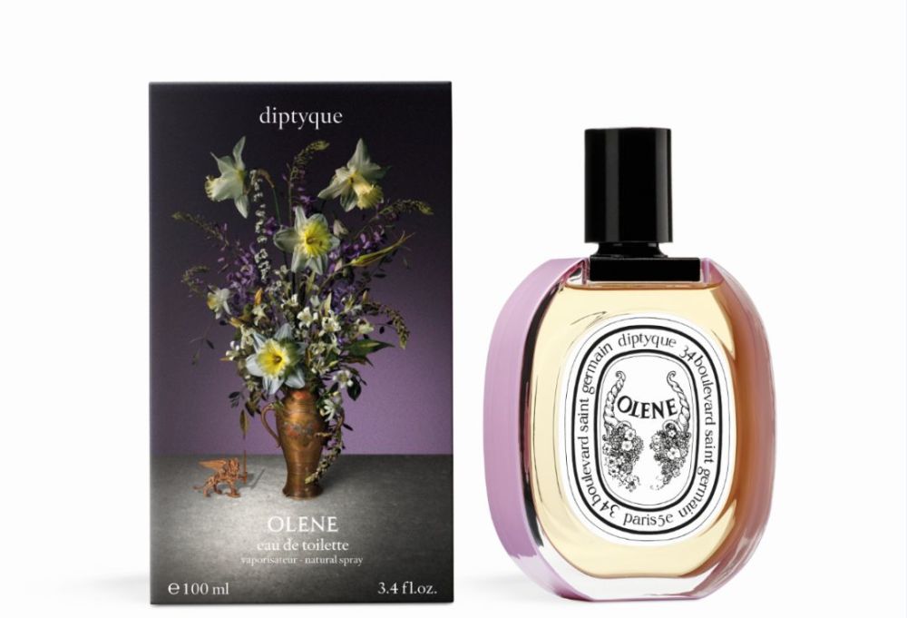 能提升level的香水,让你做个与众不同的魅力女人!