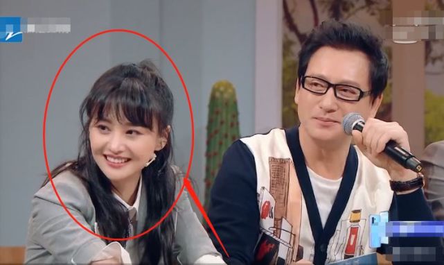 马天宇上王牌对王牌被忽视 郑爽爸爸出来维护 天宇和爽的关系?