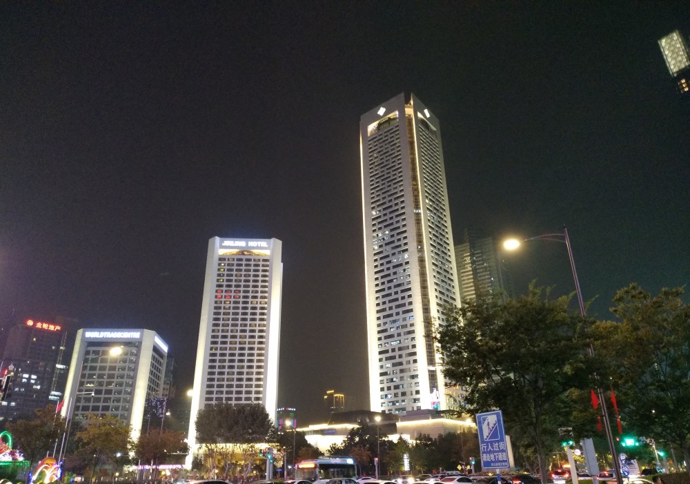 天津2019年gdp_全国地级及以上城市2019年度GDP排名上海市稳居第一天津市降幅最大