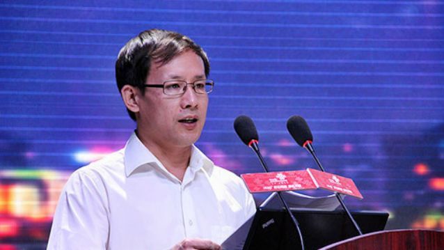 中国联通启动2020年首次中高层调整 含多名二级干部升职离职