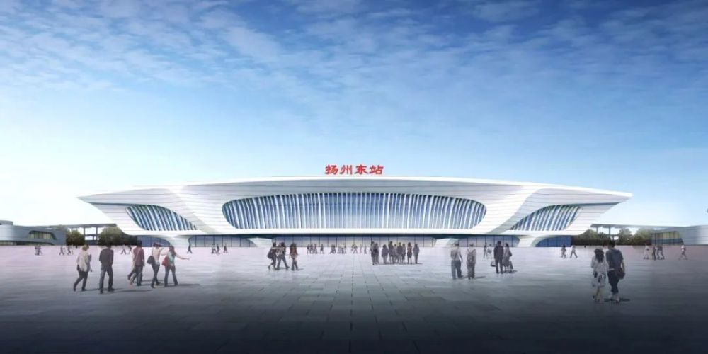 霸屏许可证下来了扬州官方连发18条公告这里要爆发