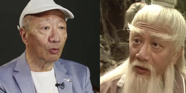 数载正牌夫人误认另有其人|冯素云|陈齐颂|冯素波|姜子牙|tvb|余子明