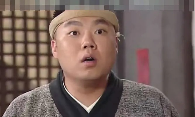 喜剧中的悲剧武林外传的李大嘴龙门镖局的恭叔