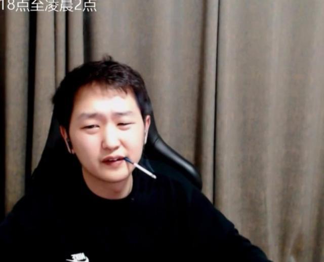 冷宴华判断果真正确,兰博开挂被锤,弹幕戏称:鲨鱼动的电脑