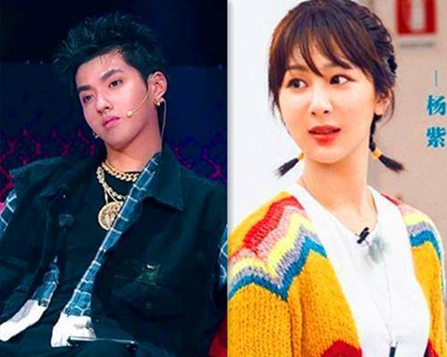 青簪行吴亦凡杨紫错开拍摄很和谐怎么感觉这部剧要糊呢