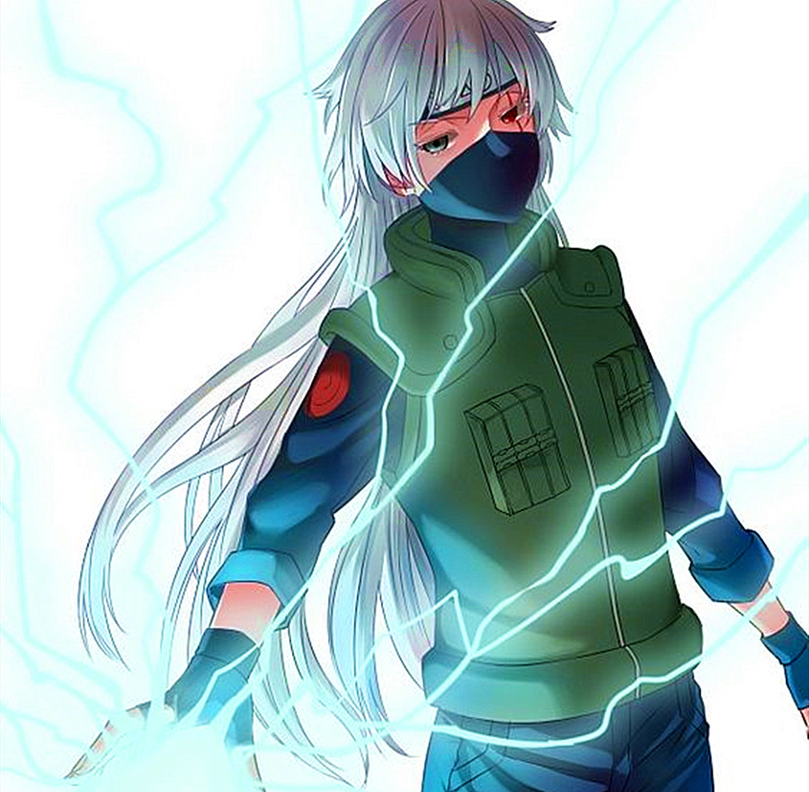 卡卡西除了大蛇丸和宇智波鼬,卡卡西遇到谁都可以过几招,因此人送外号