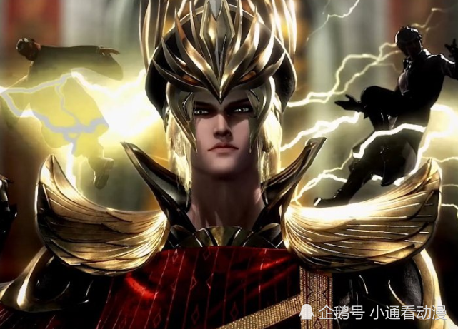 开始继承罗刹神位,并找机会亲自杀死了千寻疾,成为了新教皇